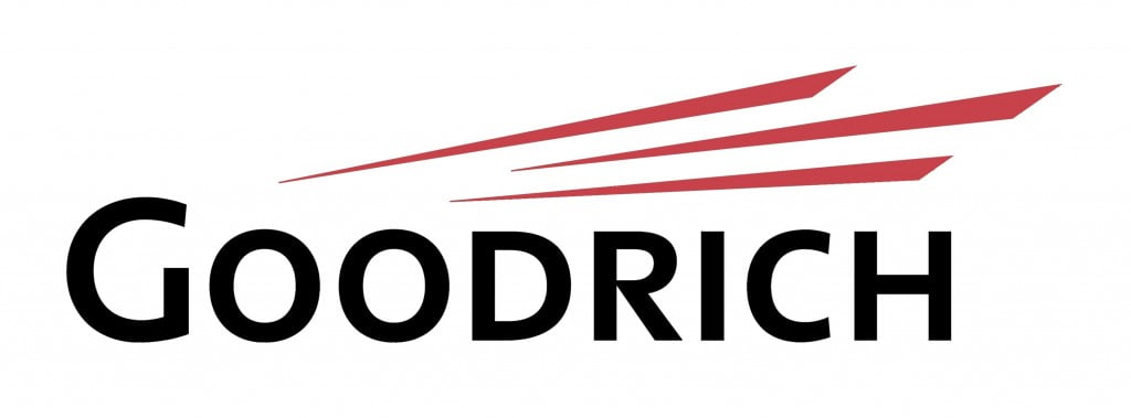 goodrich corporation logo