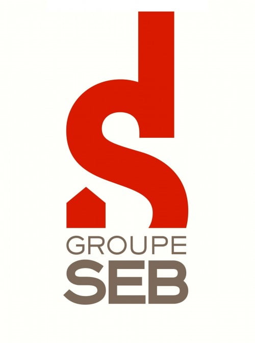 groupe seb logo