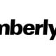 kimberly-clark logo black