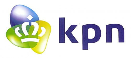 kpn logo wallpaper