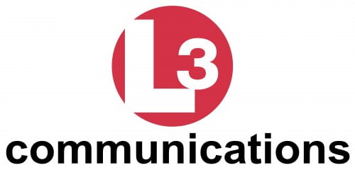 l-3 communications logo