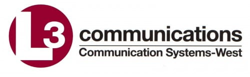 l3 communications logo