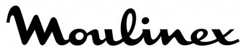 moulinex logo black