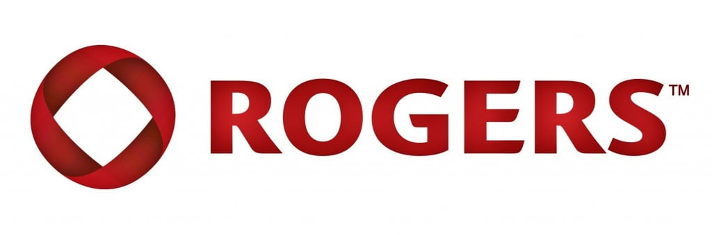 rogers communication logo