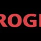 rogers logo black