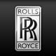 rolls-royce logo wallpaper