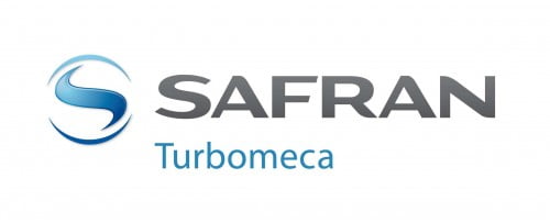 safran turbomeca logo