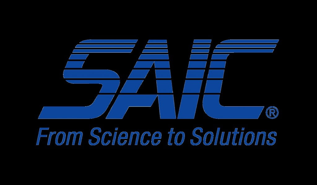 saic logo black