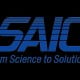 saic logo black