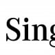 singtel logo