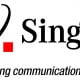 singtel logo wallpaper