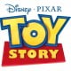 toy story logo wallpaper