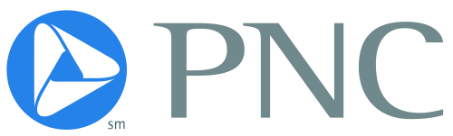 PNC Financial Services Logo