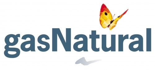 gas natural logo