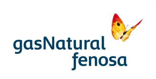 gas natural logo wallpaper