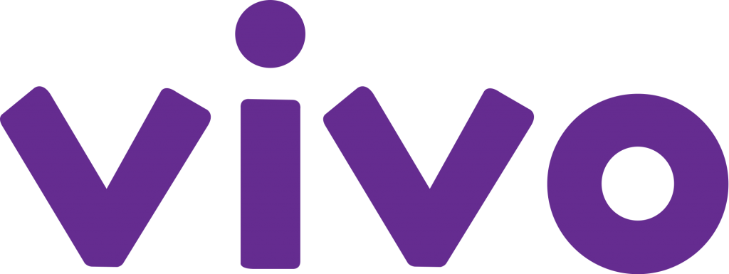 vivo logo