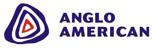 anglo american logo