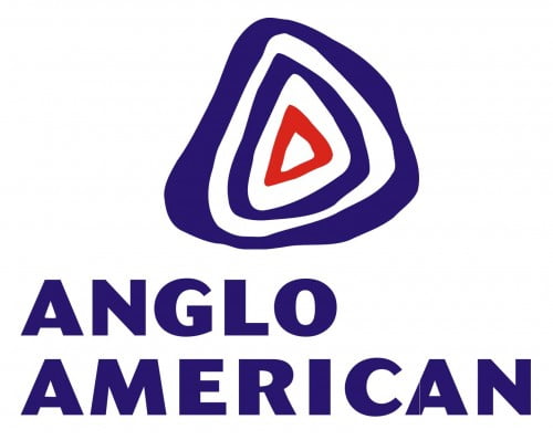 anglo american logo wallpaper