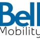 bell mobility logo wallpaper