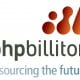 bhp billiton logo wallpaper