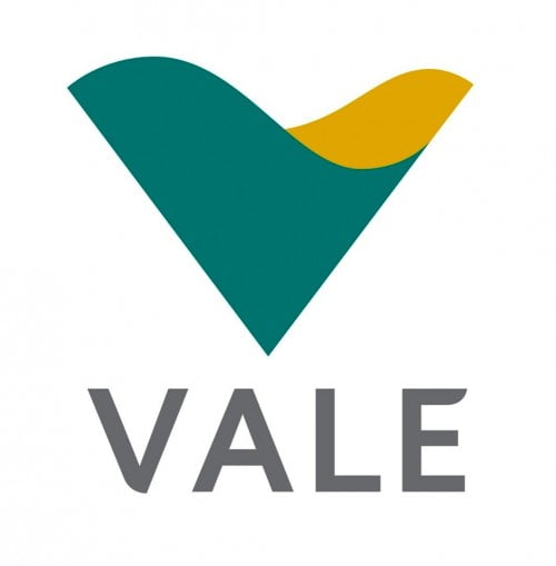 vale logo wallpaper