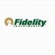 Fidelity logo wallpaper