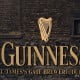 guiness sign