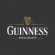 guinness gray logo