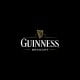 guinness logo wallpaper