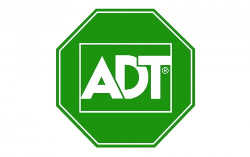 ADT Alternate Logo