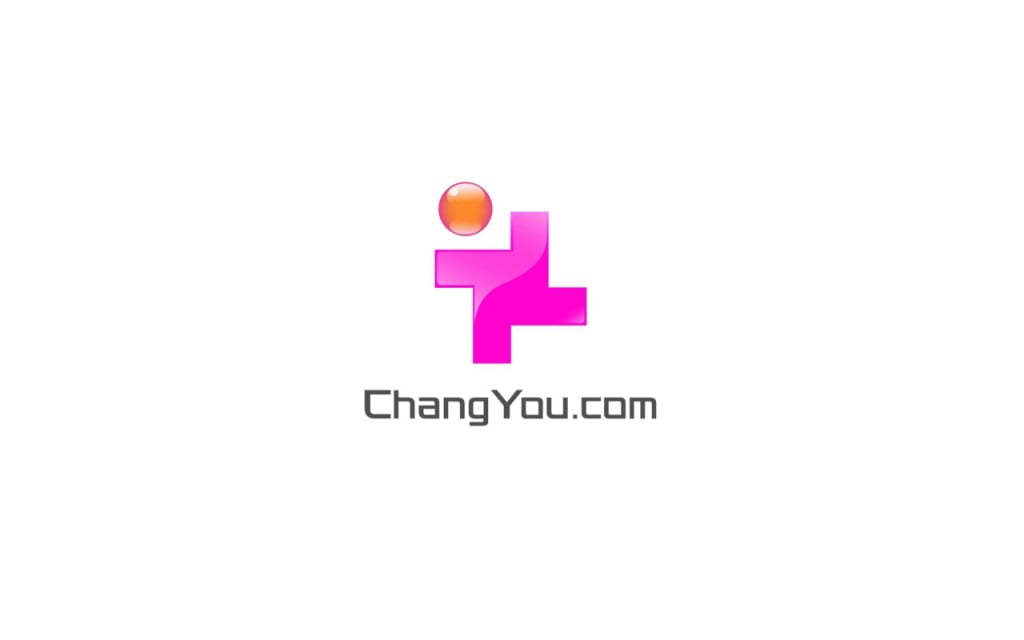 CHANGYOU.COM LOGO
