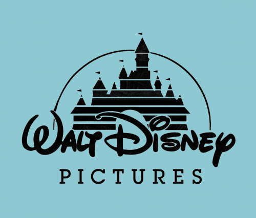 Old Disney Logo