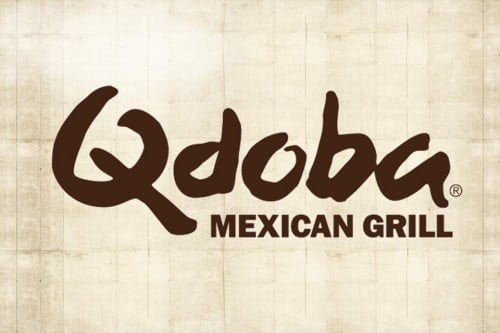 qdoba logo