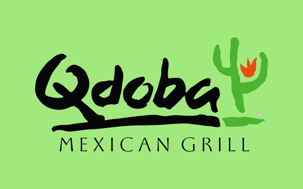 Alternate Qdoba Logo