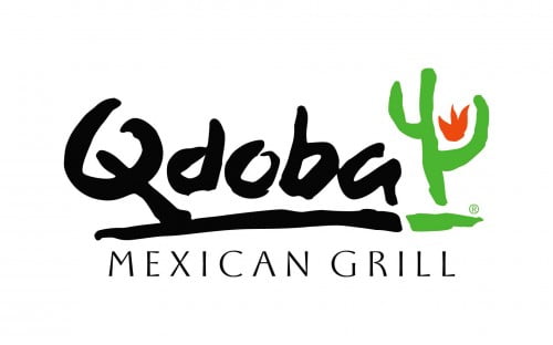 Qdoba logo wallpaper