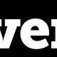 fiver logo black