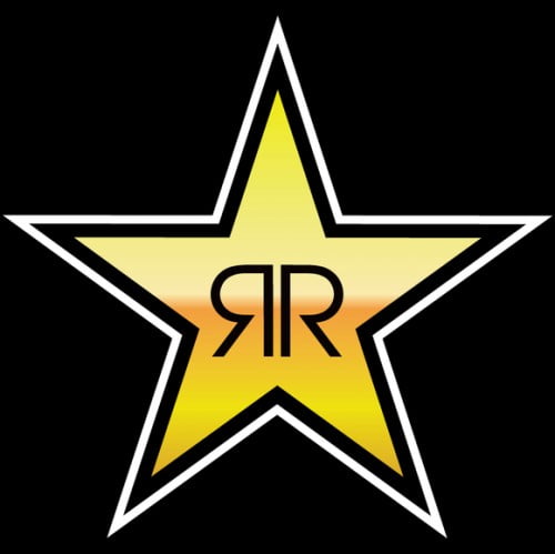 rockstar energy logo