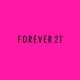 Forever 21 Alternate Logo