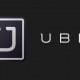 Uber Logo Banner