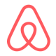 Small airbnb logo